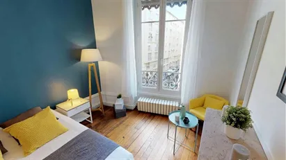 Room for rent in Lyon, Auvergne-Rhône-Alpes