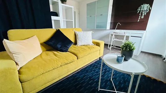 Rooms in Location is not specified - photo 3