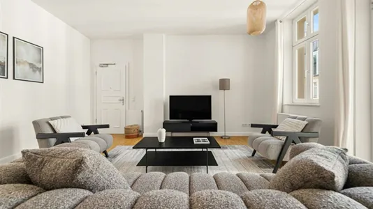 Apartments in Berlin Mitte - photo 2