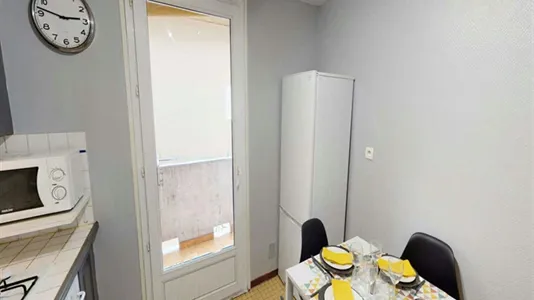Rooms in Montpellier - photo 7