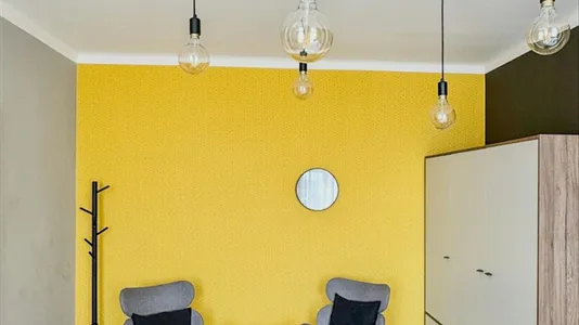 Apartments in Location is not specified - photo 5