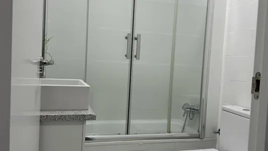 Apartments in Madrid Chamberí - photo 8