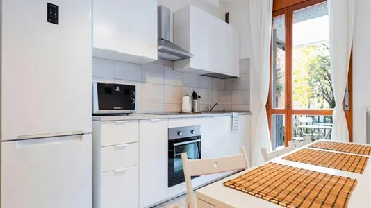 Rooms in Padua - photo 9