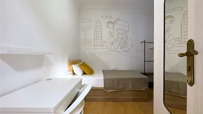Room for rent in Barcelona Ciutat Vella, Barcelona