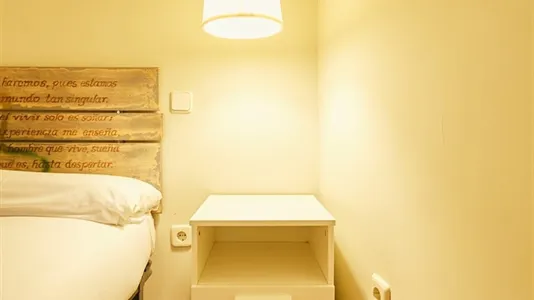 Apartments in Madrid Arganzuela - photo 10