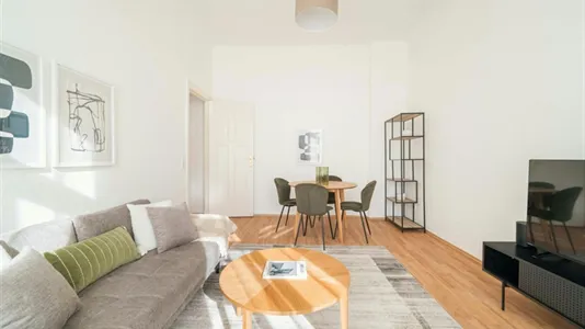 Apartments in Berlin Pankow - photo 3