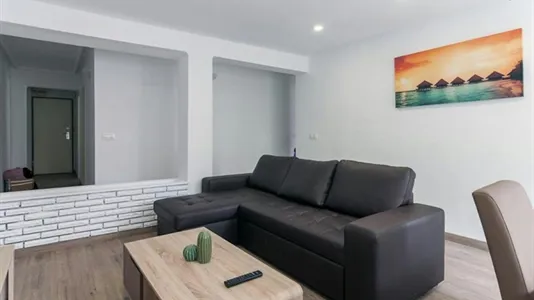 Apartments in Valencia Poblats Marítims - photo 3