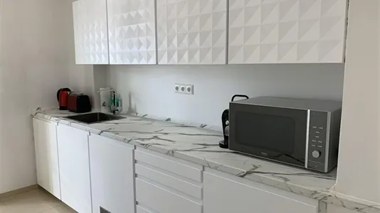 Apartments in Wien Ottakring - photo 8