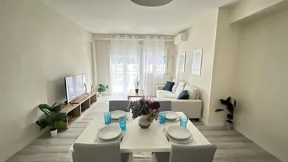 Apartment for rent in Madrid Retiro, Madrid