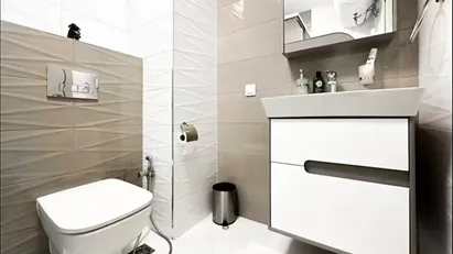 Elegant Spacious Apartment in The Hague