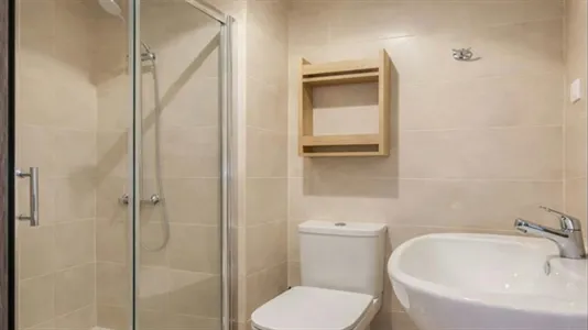 Apartments in Madrid Moncloa-Aravaca - photo 9