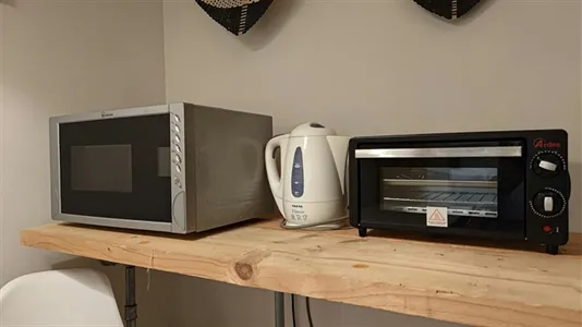 Apartments in Bologna - photo 6