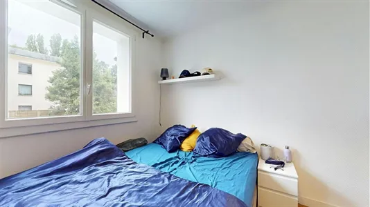 Rooms in Nantes - photo 3