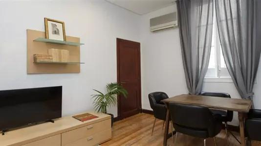 Rooms in Madrid Chamberí - photo 8