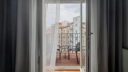 Apartment for rent in Praha 6, Prague