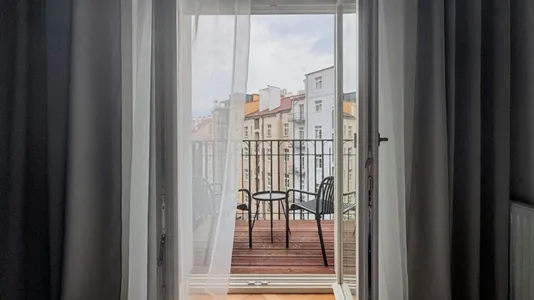 Apartments in Praha 6 - photo 1