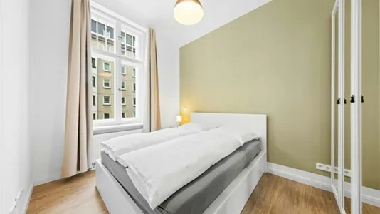 Apartments in Location is not specified - photo 4