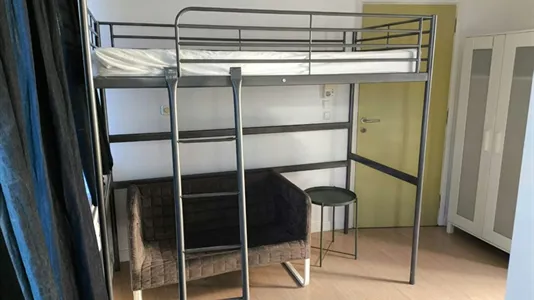 Apartments in Location is not specified - photo 2