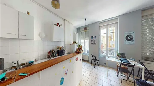 Rooms in Lyon - photo 7