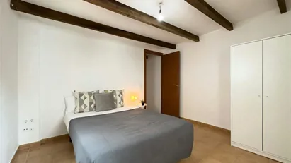 Room for rent in Barcelona Ciutat Vella, Barcelona