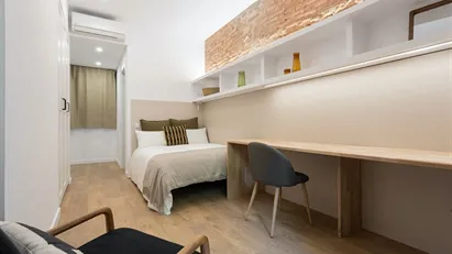 Room for rent in Barcelona Sants-Montjuïc, Barcelona