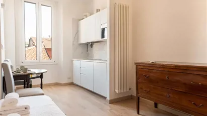 Apartment for rent in Milan