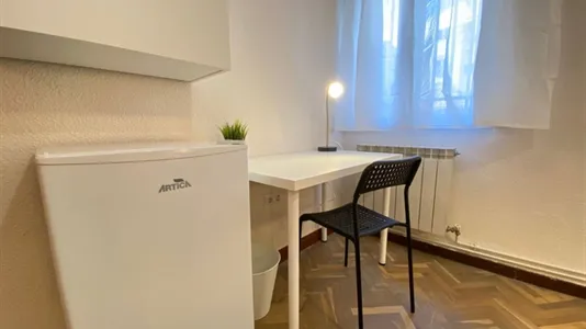 Rooms in Madrid Puente de Vallecas - photo 4