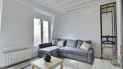 Apartment for rent in Paris 5ème arrondissement - Latin Quarter, Paris