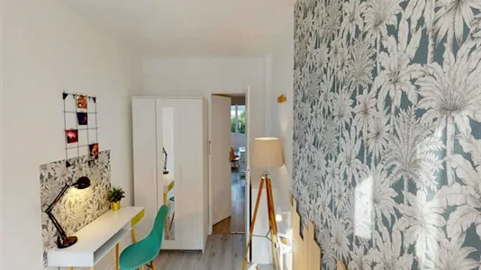 Rooms in Paris 14ème arrondissement - Montparnasse - photo 1