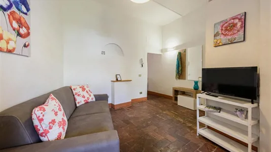 Apartments in Florence - photo 2