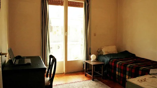 Rooms in Athens Pagrati - photo 2