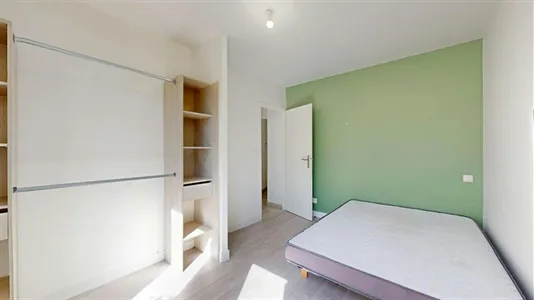 Rooms in Toulouse - photo 3