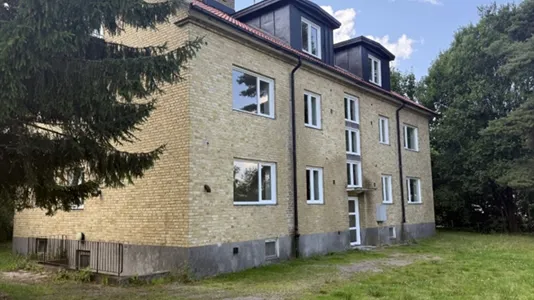 Apartments in Markaryd - photo 4