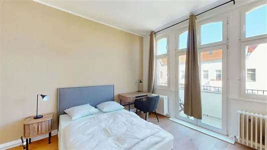 Rooms in Berlin Neukölln - photo 3
