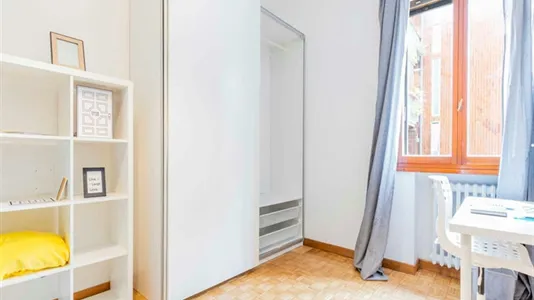Rooms in Padua - photo 6