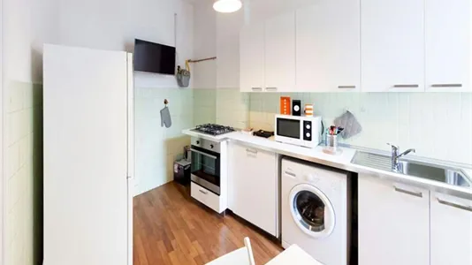 Rooms in Bologna - photo 9