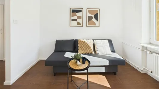 Apartments in Location is not specified - photo 4