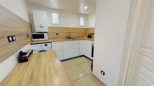 Rooms in Lyon - photo 5