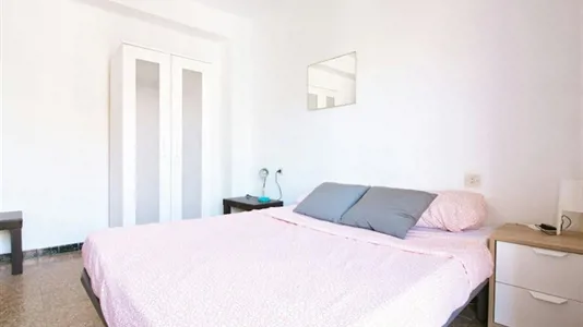 Rooms in Alboraya - photo 3