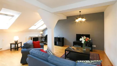 Apartment for rent in Prague