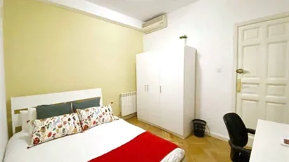 Room for rent in Madrid Salamanca, Madrid