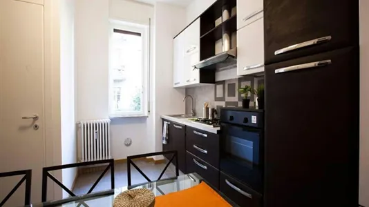 Rooms in Milano Zona 8 - Fiera, Gallaratese, Quarto Oggiaro - photo 10