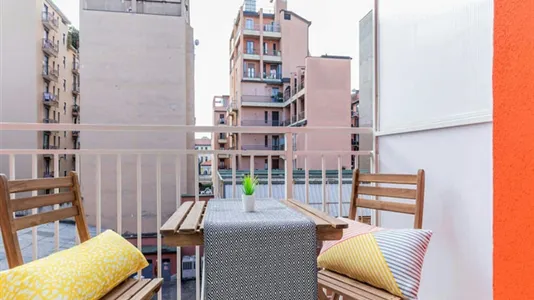 Rooms in Milano Zona 5 - Vigentino, Chiaravalle, Gratosoglio - photo 6