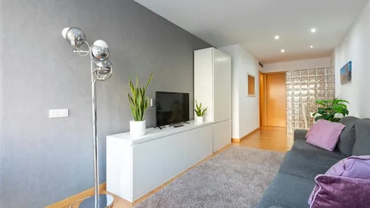 Apartments in Barcelona Eixample - photo 5