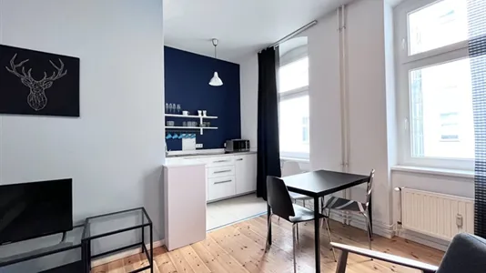 Apartments in Berlin Pankow - photo 5