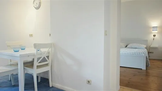 Apartments in Location is not specified - photo 7