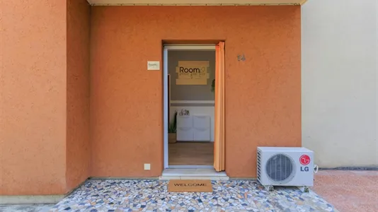 Rooms in Padua - photo 8