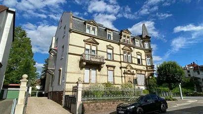 Apartment for rent in Rhein-Neckar-Kreis, Baden-Württemberg