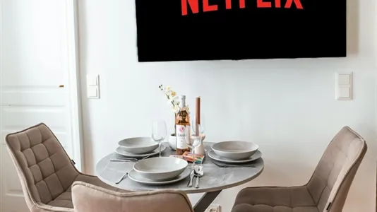 Apartments in Wien Meidling - photo 4