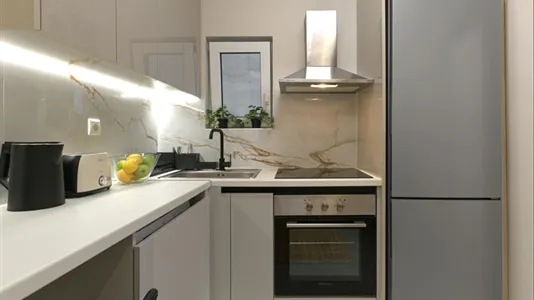 Apartments in Kaisariani - photo 10